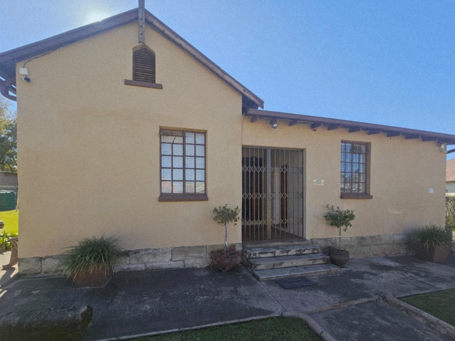 Commercial Property for Sale in Ficksburg Free State